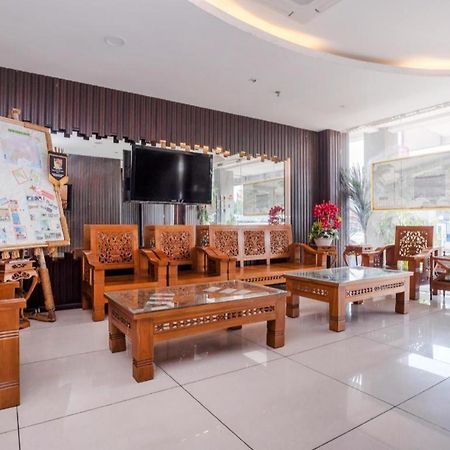 Kota Heritage Hotel Kota Tinggi Zewnętrze zdjęcie