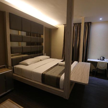 Kota Heritage Hotel Kota Tinggi Zewnętrze zdjęcie