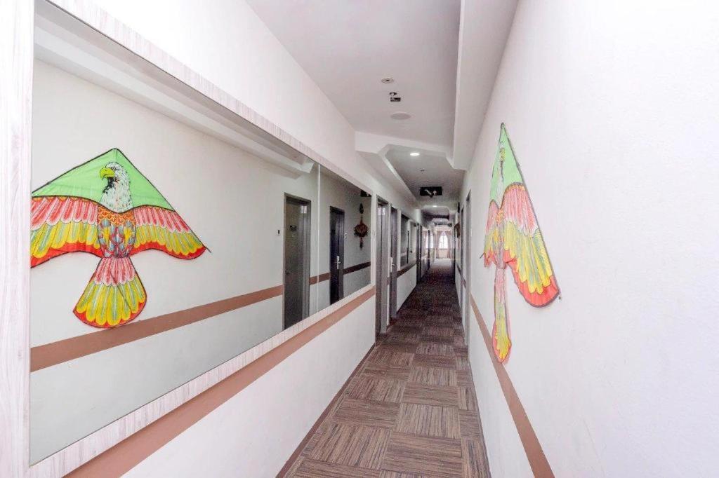 Kota Heritage Hotel Kota Tinggi Zewnętrze zdjęcie