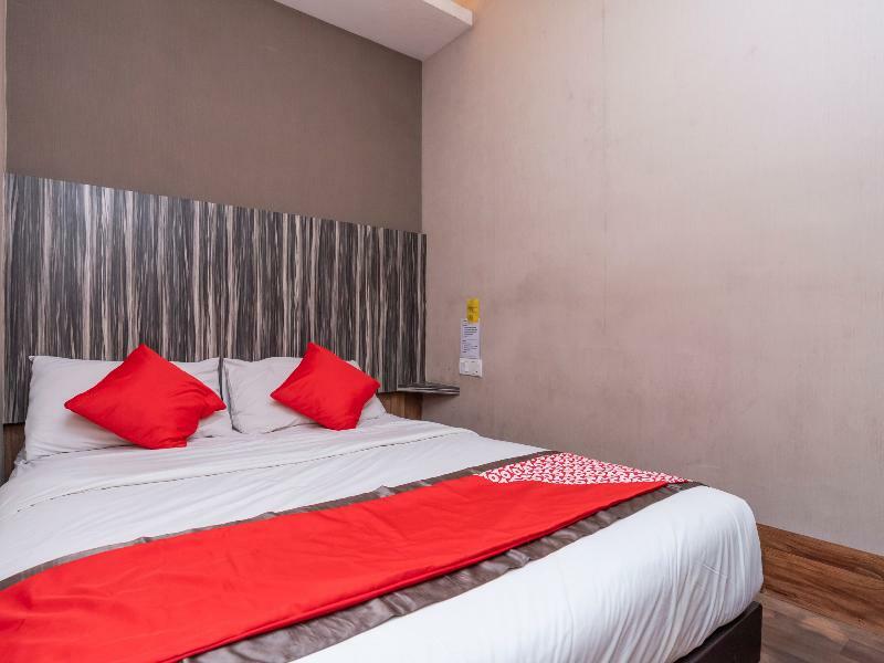 Kota Heritage Hotel Kota Tinggi Zewnętrze zdjęcie
