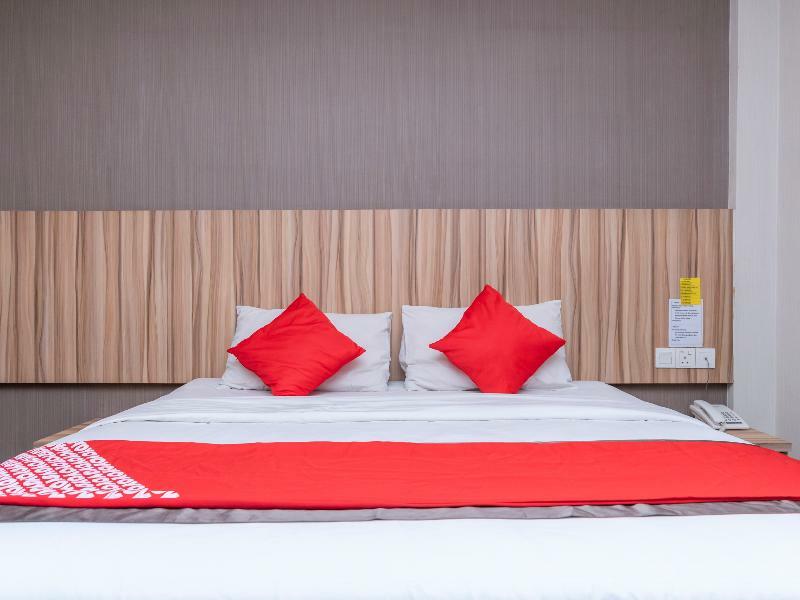 Kota Heritage Hotel Kota Tinggi Zewnętrze zdjęcie