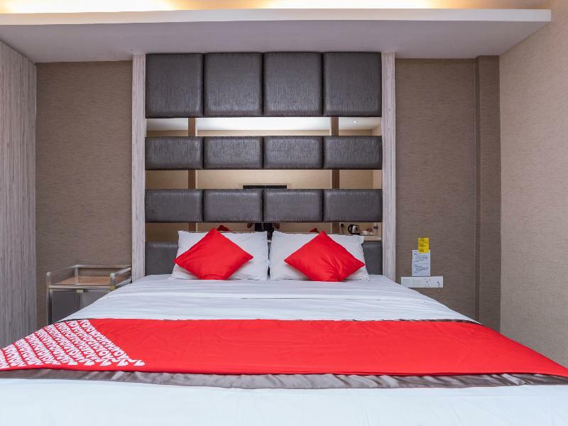 Kota Heritage Hotel Kota Tinggi Zewnętrze zdjęcie