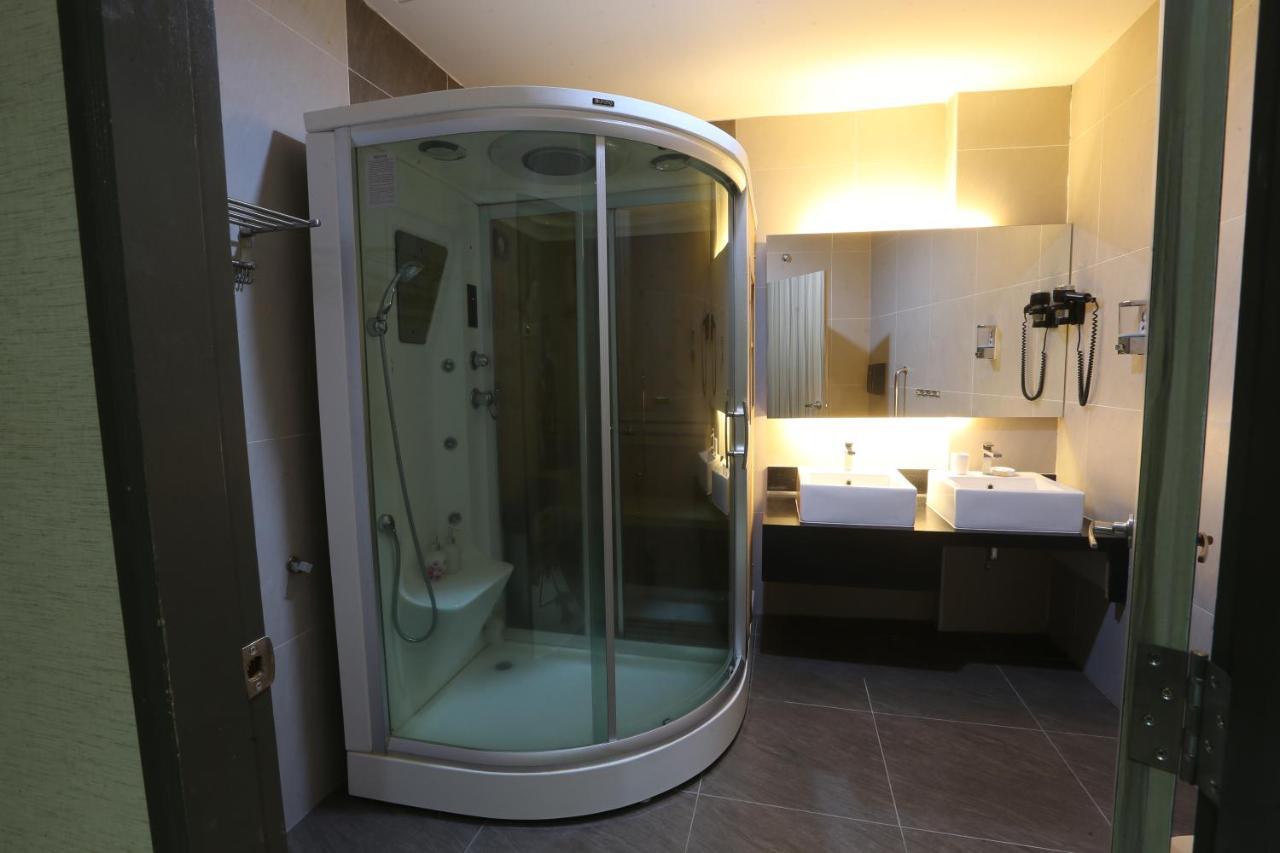 Kota Heritage Hotel Kota Tinggi Zewnętrze zdjęcie